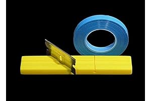 Open Reel Audio Splicing Kit