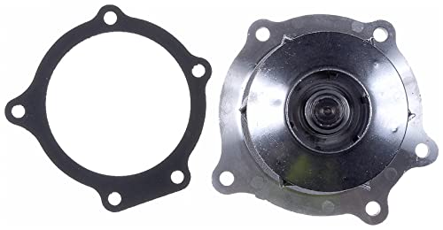Gates 41122 Premium Engine Water Pump #TOP2