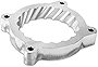 SR Performance Throttle Body Spacer Compatible with 11-23 Mustang GT