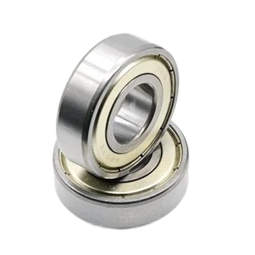 Roulement 6900ZZ ABEC-7 10x22x6 mm pour l'entretien de vélos et moteurs