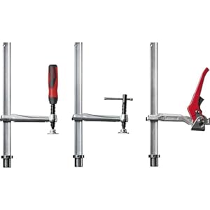 BESSEY TW16-20-10H Spannelement 200mm