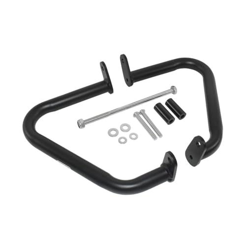 Crash bar Speed 400 MoGarde protection cadre pour Scrambler 400 X 2024