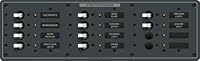 Algopix Similar Product 11 - Blue Sea Systems 8375 DC 12 Position