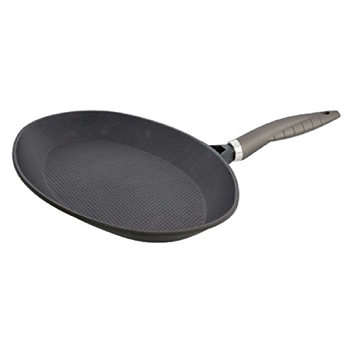 Valira Grill, Centimeters
