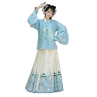 少数民族衣装工芸品刺繍スカートスカート中国国境