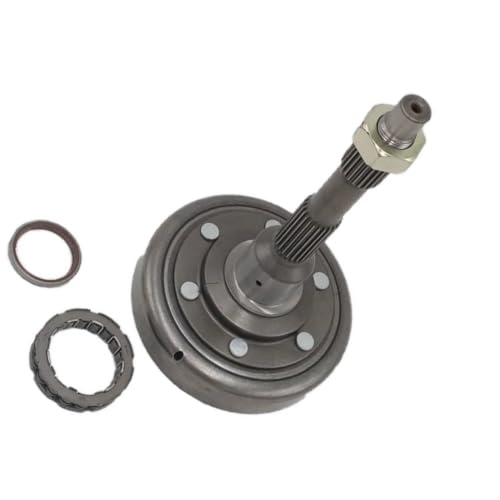 Couvercle embrayage CF500 résout fuite carter quad 500CC CF188