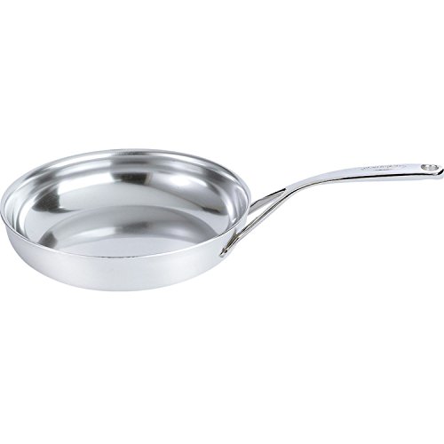 Preisvergleich Produktbild Demeyere ControlInduc Bratpfan, 24cm