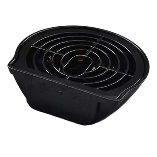 Compatibilidad con accesorios for máquina de café en cápsulas Nestlé, bandeja agua for aguas residuales NESCAFE Dolce Gusto EDG250(EDG250B)