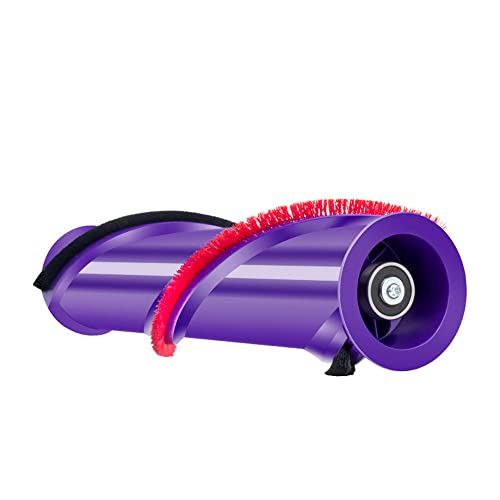 FFyan Accessoires de Rouleau de brosse de nettoyage de rechange pour Dyson V10 SV12 Assy aspirateur Cover