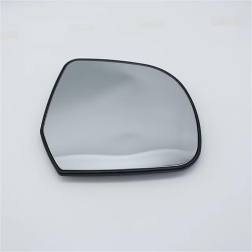 Verre de rétroviseur DACIA Lodgy 2012+ côté droit RH pour remplacement de glace extérieure