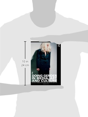 Doing Gender in Media, Art and Culture image 3