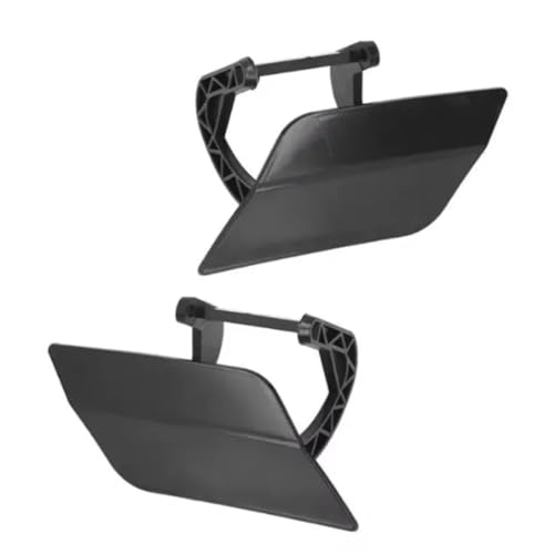 Cache lave-phare pour BMW F30 F31 cassé ? Remplacez avec les pièces 51118056613