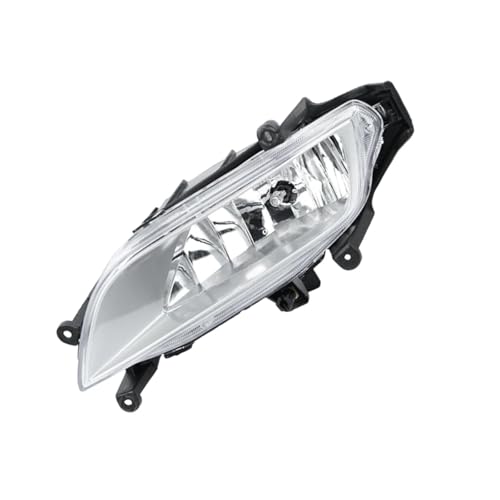 Phare antibrouillard gauche pour Hyundai H1 Grand Starex i800 iMax 2007-2015 côté conducteur avant