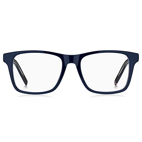 Tommy Hilfiger TH 1990 Blue Palladium 52/18/145 men Eyewear Frame2