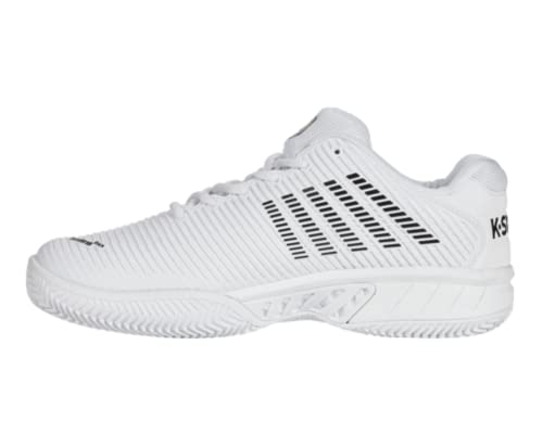 Image of K-Swiss Men's Hypercourt Express 2 HB - Clay Court Tennis Shoe