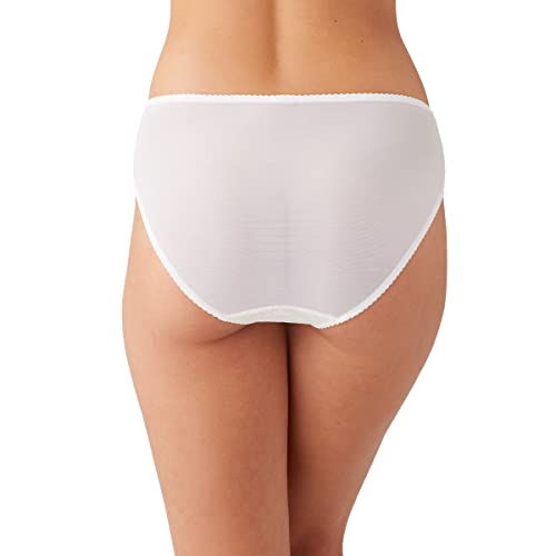 Wacoal Women's Lifted in Luxury Hipster3