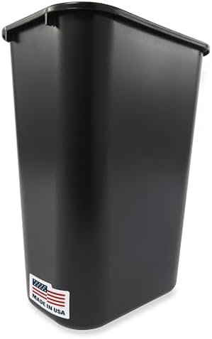 Rubbermaid Commercial Wastebasket