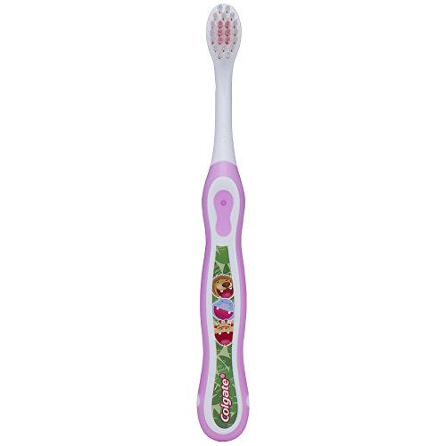 Colgate 570524 My First Baby And Toddler Toothbrush thumb #6