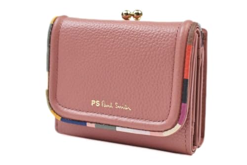 新品 箱付 ポールスミス スワールトリム インサイドカラフル 三つ折り財布 黒 楽天市場】ポールスミス 財布 三つ折り財布 黒(ブラック) Paul