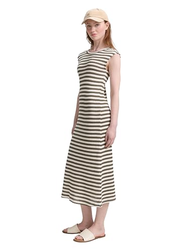 Robe Tom Tailor Denim moderne pour vos sorties décontractées - 2