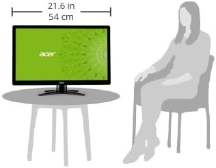 acer G236HL Bbd 23-Inch Screen LED-Lit Monitor