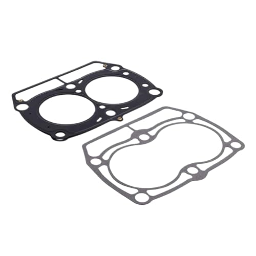 �I�[�g�o�C�G���W���V�����_�[�w�b�h�I�[�o�[�z�[���K�X�P�b�g�}�b�g ATV 500 600 700 800 850 Forest 4x4 6x6 RZR �ƌ݊�������(Medium mat)