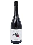syrah lyon 2018  Enate Syrah - Shiraz