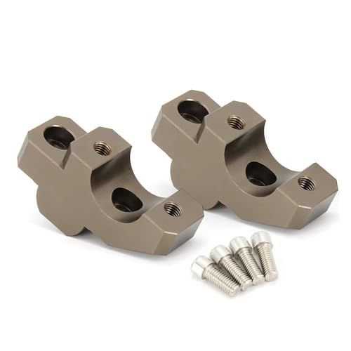 Rehausseurs guidon universels motos MT09 Tracer 900 FZ09 XSR900 2015-2020