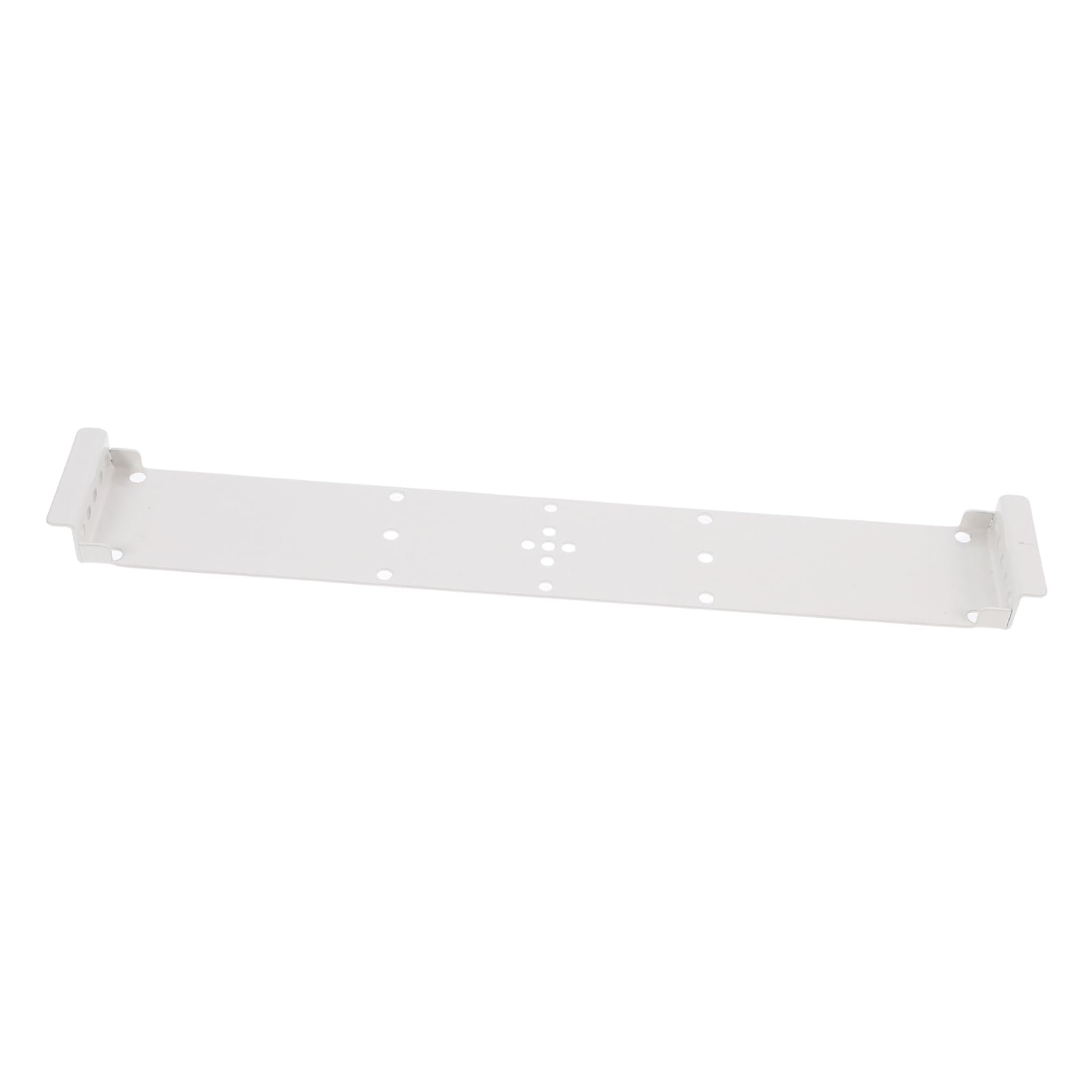 DOITOOL Versatile Wall Organizer Iron Frame File Holder Large Capacity Storage