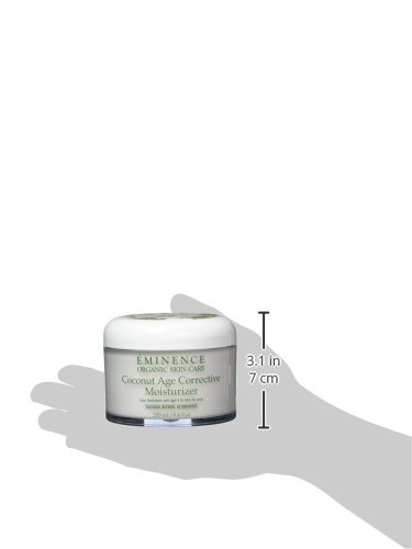 Huile Visage & Corps Eminence - Ultra éclaircissante, Anti-imperfections 100% Naturel, 120 Ml, France