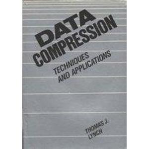 Buy Data Compression Techniques and Applications Book Online at Low ...