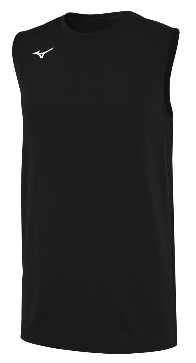 Mizuno Mens Men's Sleeveless Vb Jersey