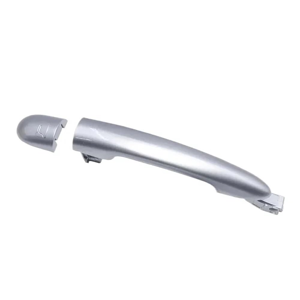 Wsx5fc Front Left Exterior Door Handles Car Exterior Door Handle For Koleos 2009-2018 80640-Jy01a/Jy01b 80647-Jy01a Front/Rear Left/Right Outside Handles