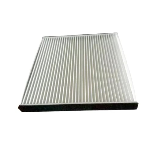 Filtro de cabina automático OEM 87139-12010 para sistemas de ventilación SUV