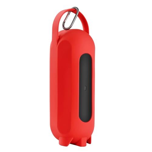 Coque silicone pour haut-parleur housse de protection souple anti-chocs