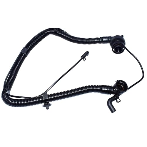 Tubo ventilación cárter 55568267 soluciona tirones en Cruze 1.4L 2016
