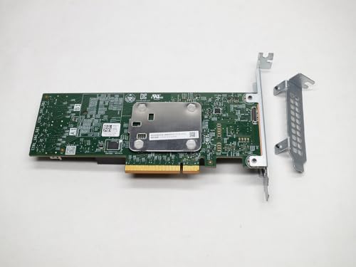 EPOCH 405-AAXW HBA355i SAS 12Gbps SATA 6Gbps 16-Port 2x8 Internal PCIE GEN 4 Series 11 Host Bus Adapter