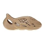 adidas Mens Yeezy Foam Runner GW3354 Ochre - Size 10