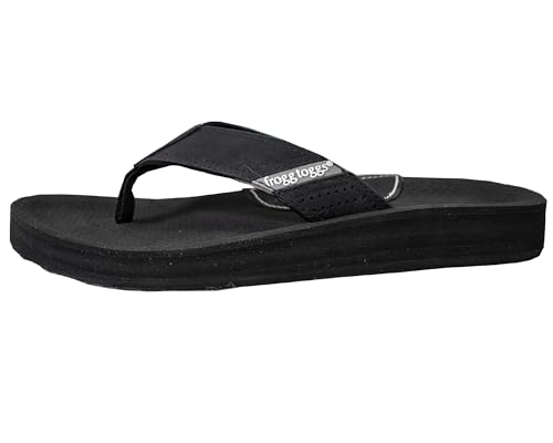 Sandales aquatiques homme de FROGG TOGGS pour vos sorties mer et randonnée