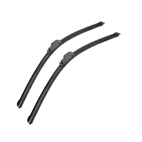 Balais d'essuie-glace pour Toyota Corolla 2012-2018 visibilité nette sans trace LHD