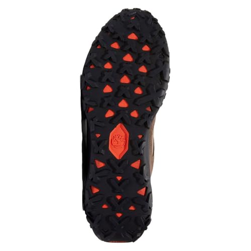 Image of Timberland Men's Motion Access Low Lace-up Sneakers