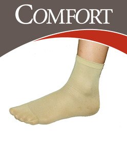 CircAid Comfort Compression Anklet