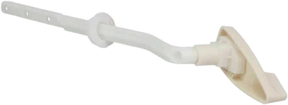 Replacement Part for Gerber 99-024-09, G009902409 Plastic Tank Lever for Maxwell SE Tanks Biscuit