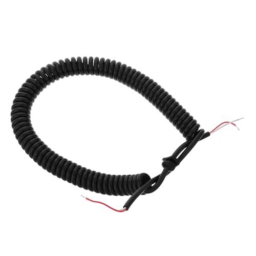 BESTonZON Accesorios para Máquina De Grúa Repuesto De Alambre De Agarre Piezas para Grúa De Juguete Repuesto De Grúa De Juguete Piezas para Máquina De Garra De Juguete Repuesto De
