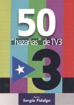 50 'hazañas' de TV3 (SIN COLECCION)