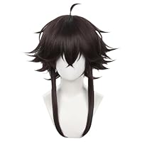 文豪ストレイドッグス 文スト 大倉燁子 コスプレ ウィッグ 文スト 大倉燁子 コスプレウィッグ 「文豪ストレイドッグス」第4