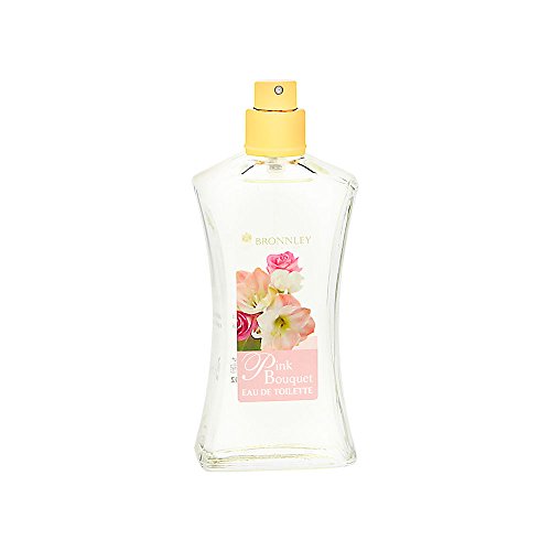 Preisvergleich Produktbild BRONNLEY Bro Pink Bouquet EDT Vapo 50 ml