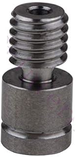 1x TC4 Titanium Alloy Thermal Heat Break Throat for CR-10 3D Printer All Metal Hotend and CR10 300C Hotend use