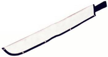 SEYMOUR 2P-MA24S Machete Sheath, 24-Inch