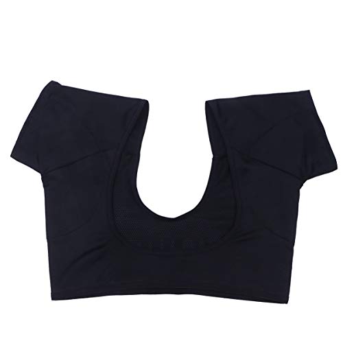Evita manchas con el protector de sudor para ropa interior de las axilas M